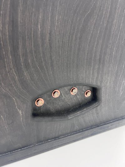 GA 1.5 2 x 8 Terminal