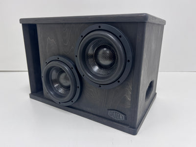 GA 1.5 2 x 8 Terminal View