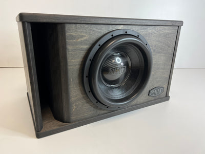 GA 1.75 1 x 12 Front Port Side