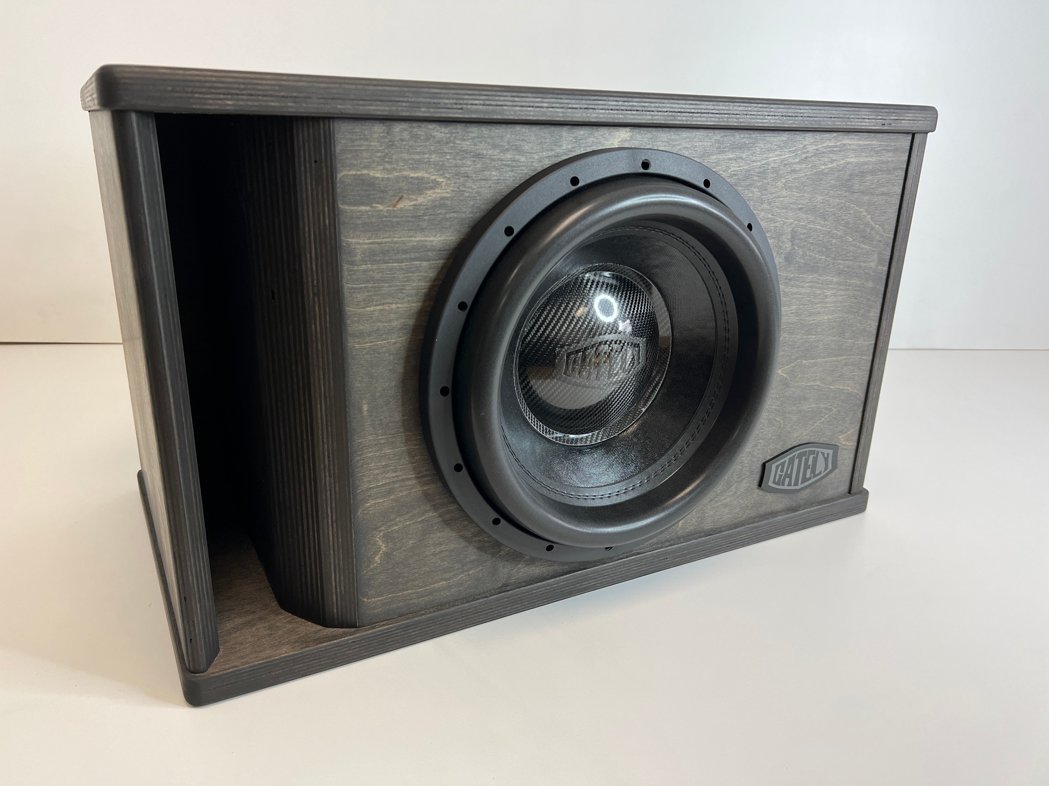 GA 1.75 1 x 12 Front Port Side