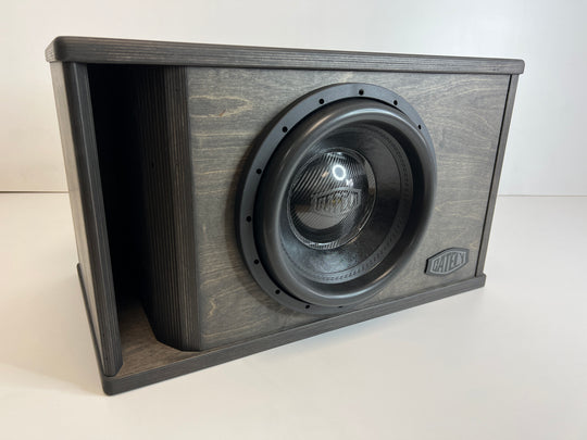 GA 1.75 1 x 12 Front Port Side