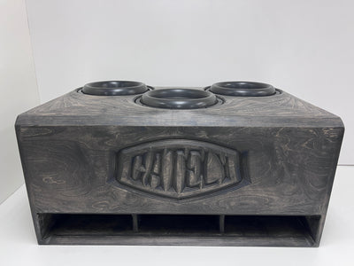 GA 12.5 3 x 15 Front