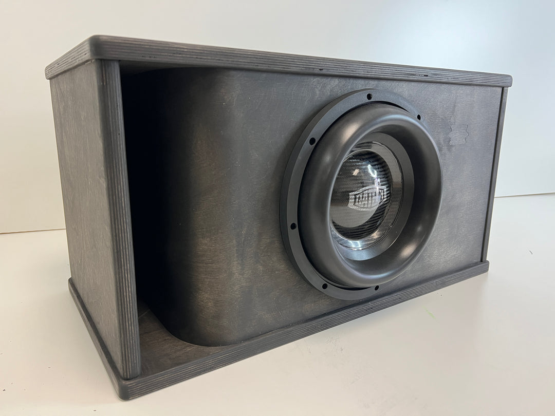 GA 2.0 1 x 12 Front Port Side