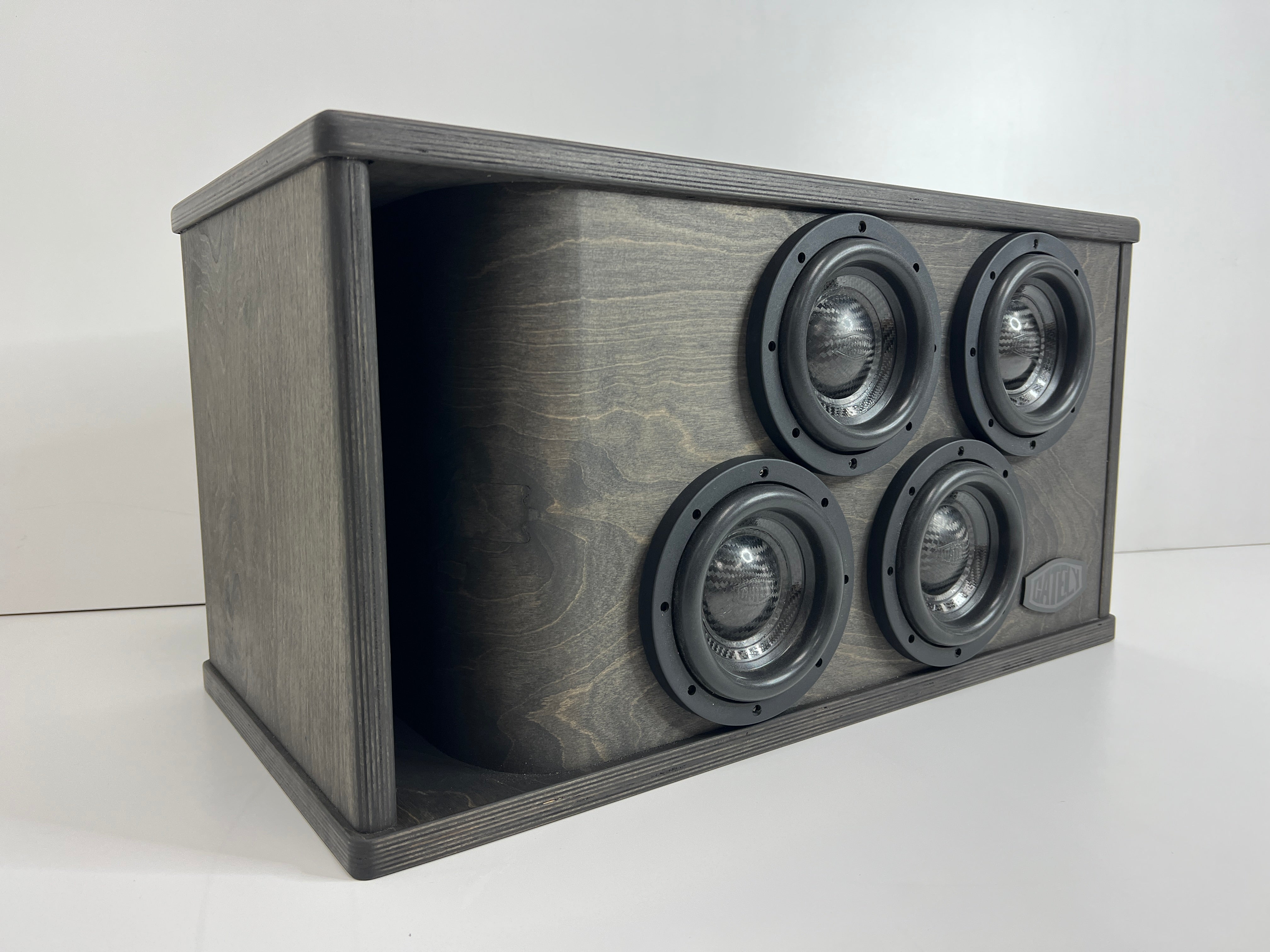 GA 2.0 4 x 6.5 Port View