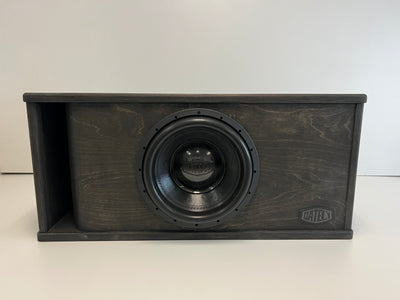 GA 2.25 1 x 12 Front