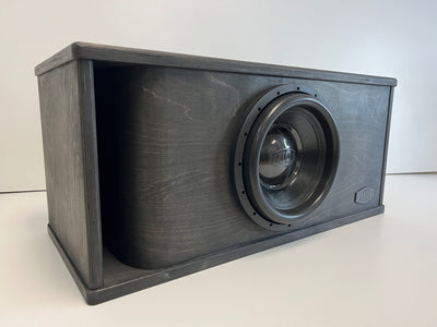 GA 2.25 1 x 12 Front Port
