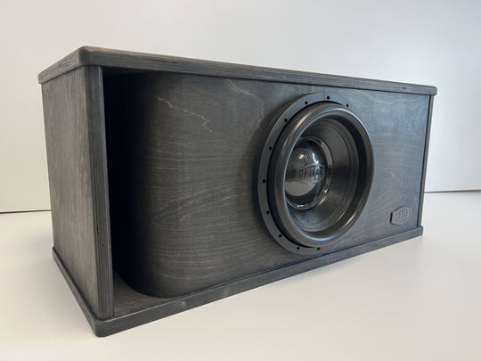 GA 2.25 1 x 12 Front Port