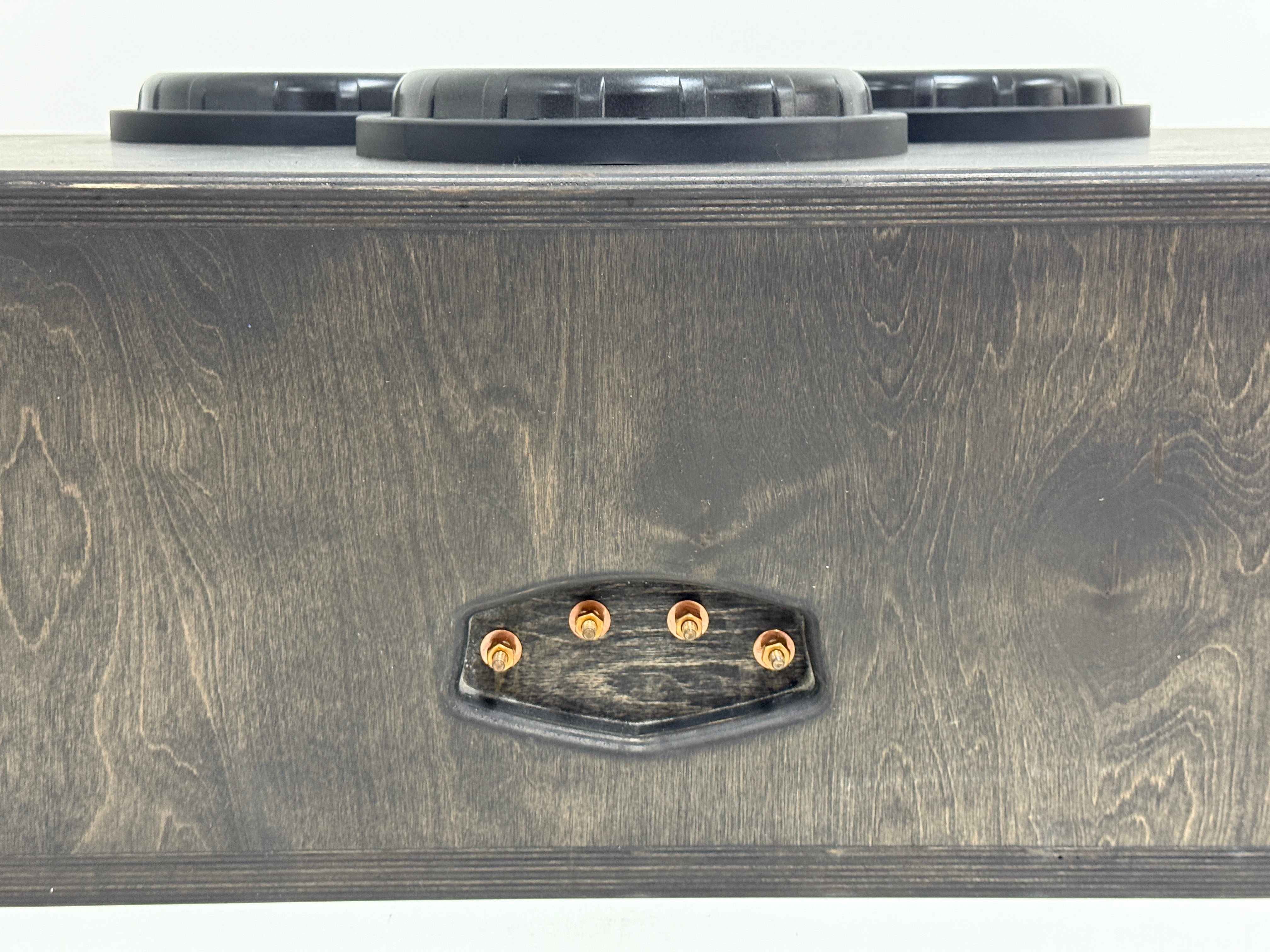 GA 3.25 3 x 10 Terminal Bolts