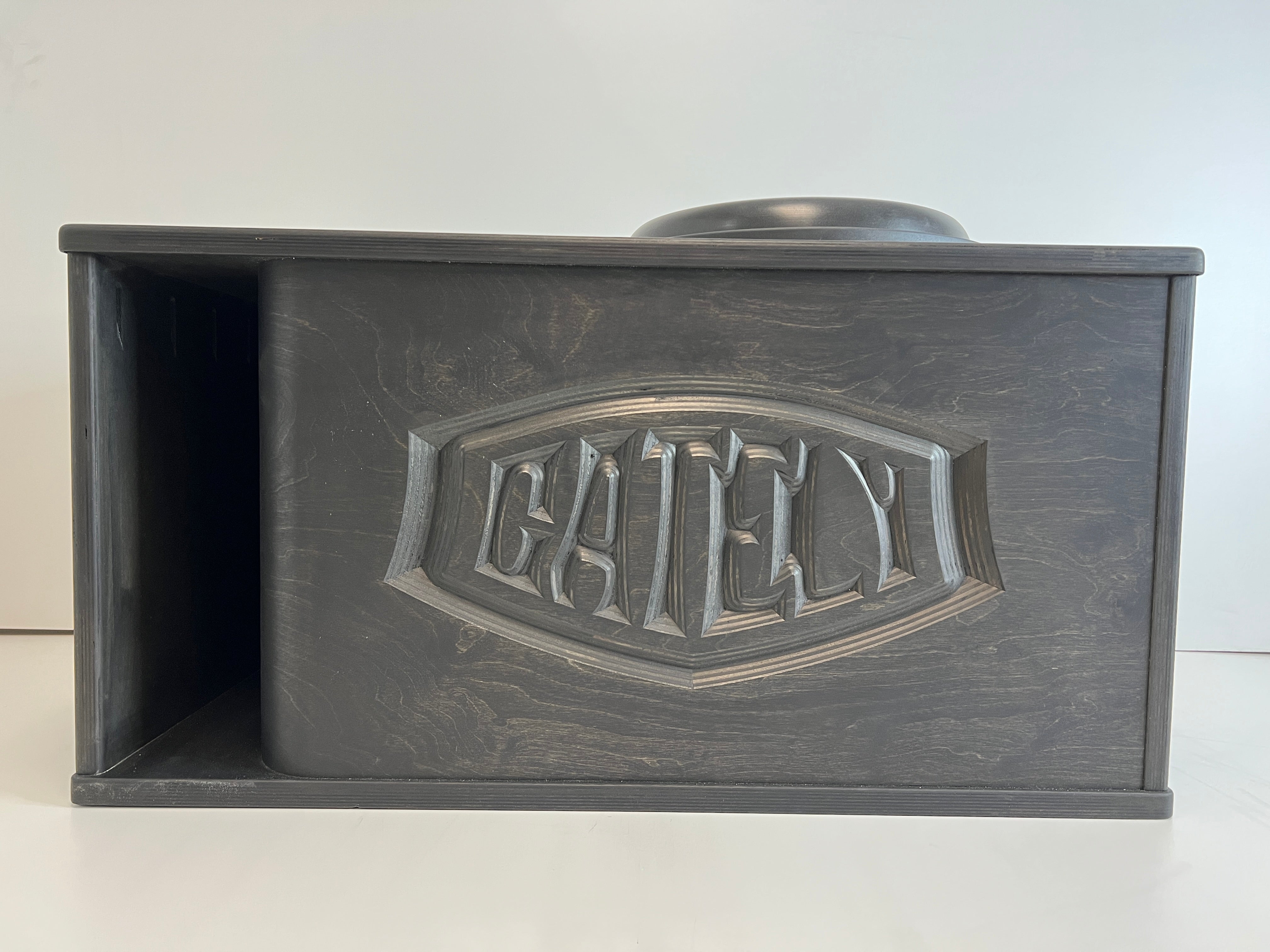 GA 4.0 1 x 15 SUPB Front