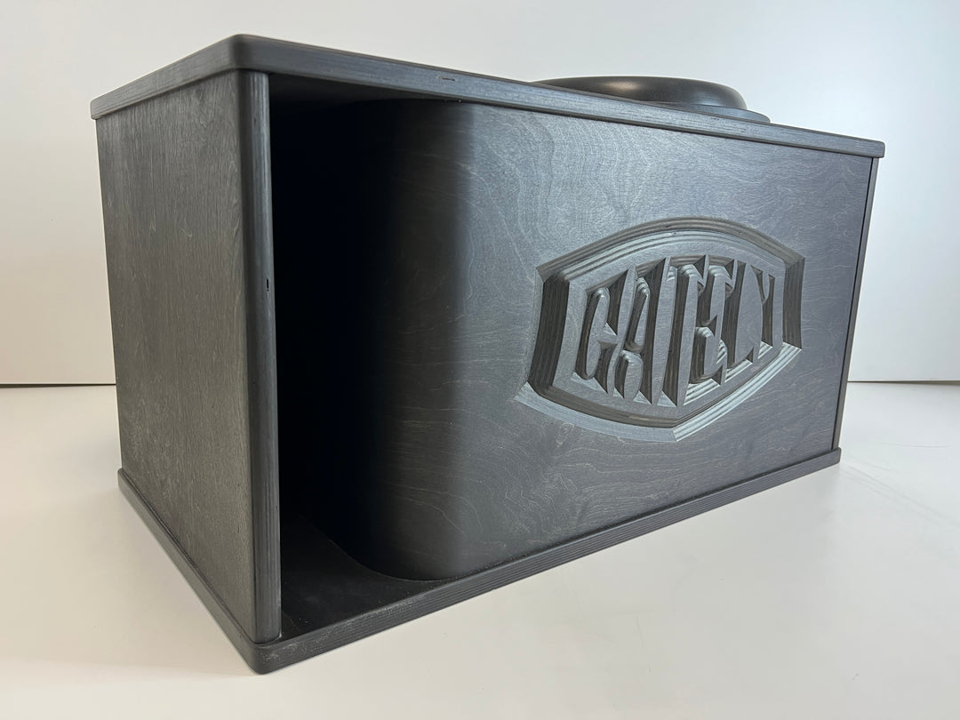 GA 4.0 1 x 15 SUPB Front Port Side