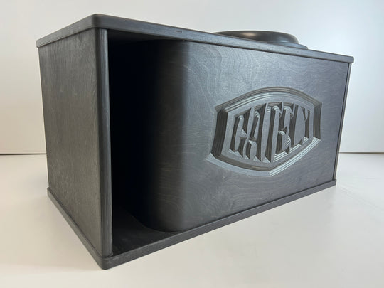 GA 4.0 1 x 15 SUPB Front Port Side