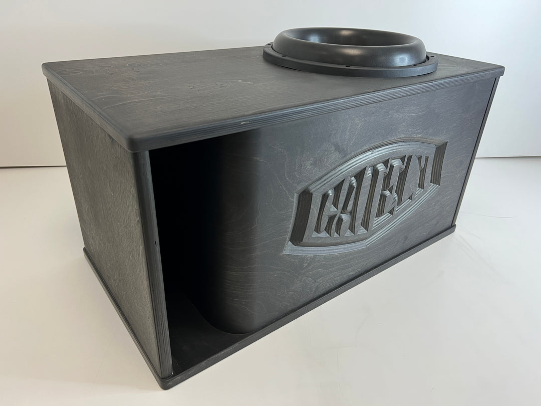 GA 4.0 1 x 15 SUPB Front Top