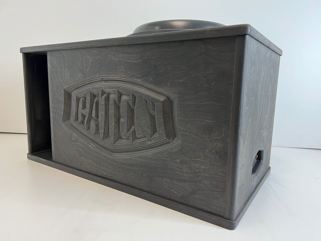 GA 4.0 1 x 15 SUPB Terminal Side