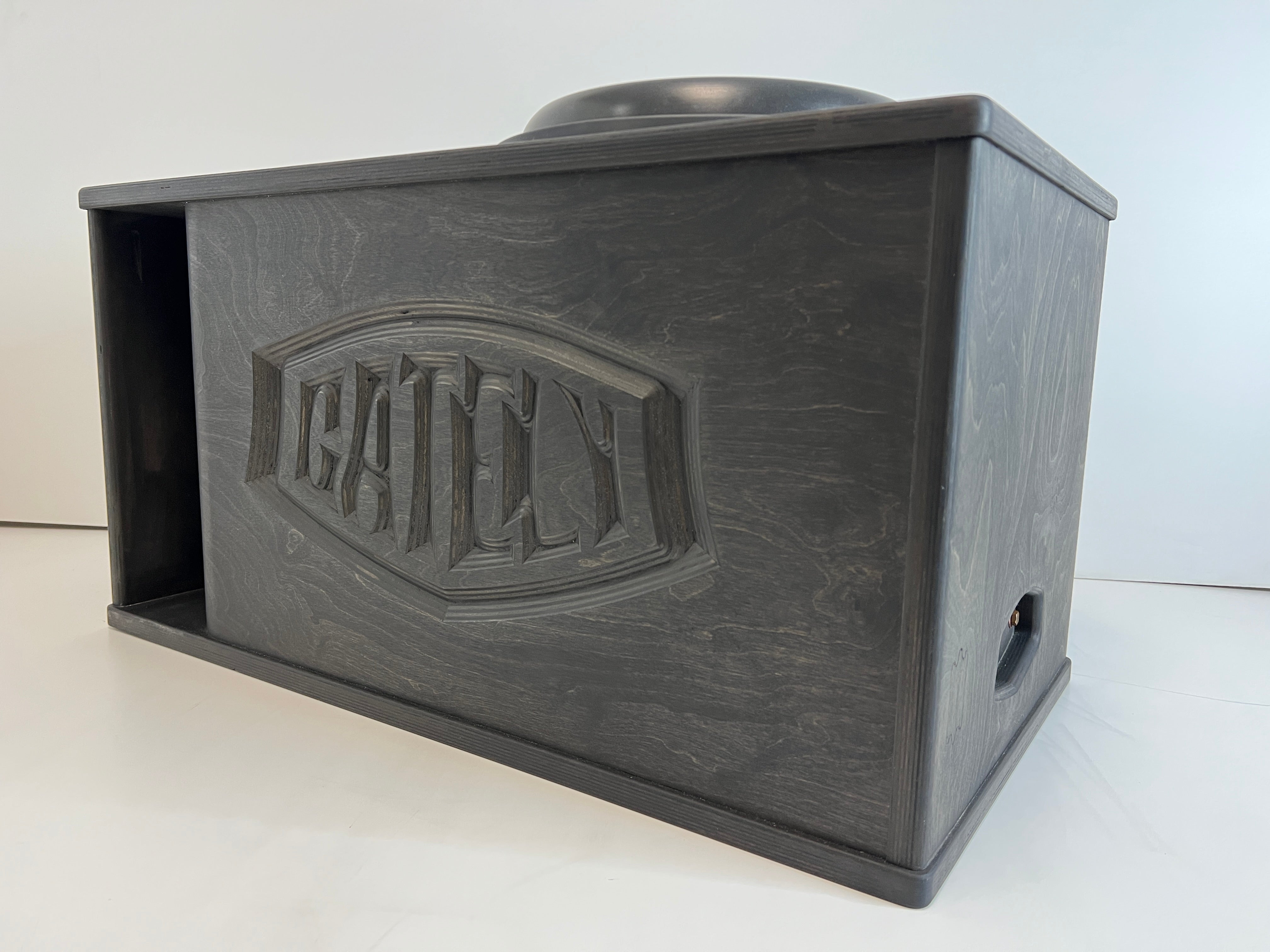 GA 4.0 1 x 15 SUPB Terminal Side