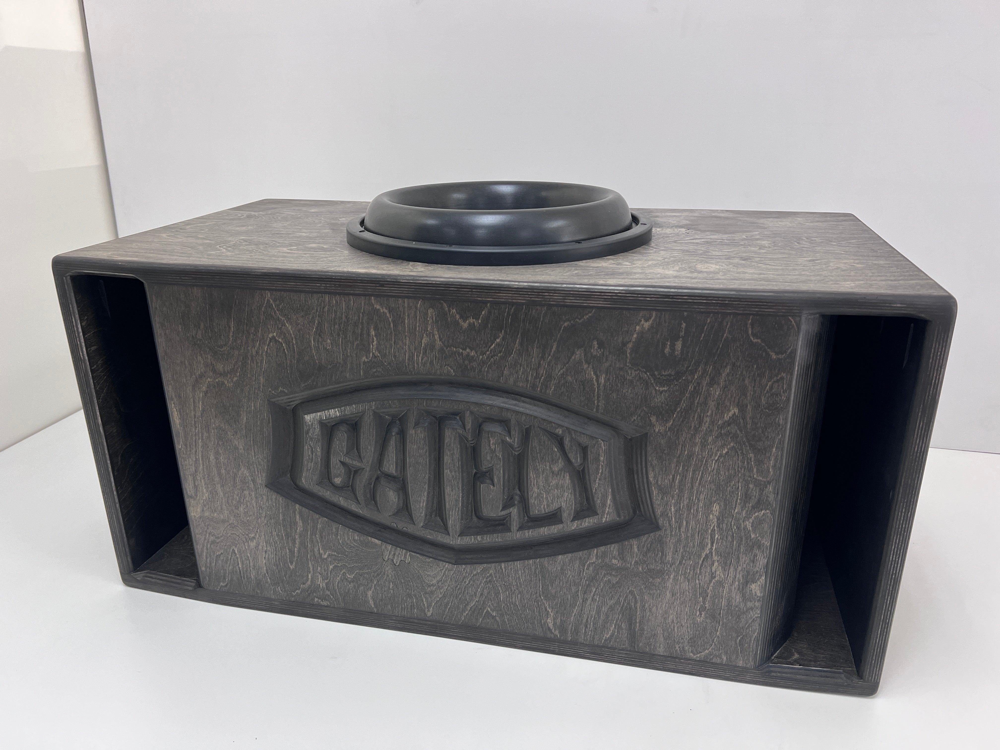 GA 4.75 1 x 15 SUPB Front