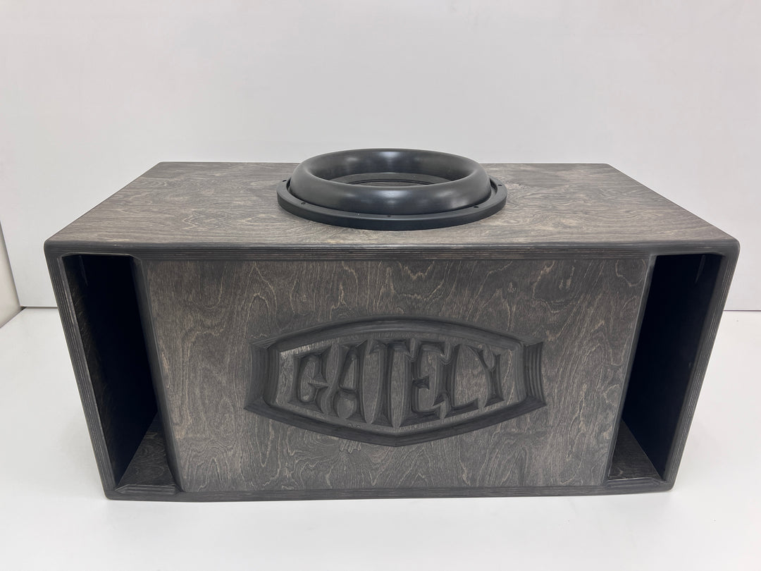 GA 4.75 1 x 15 SUPB Front Top