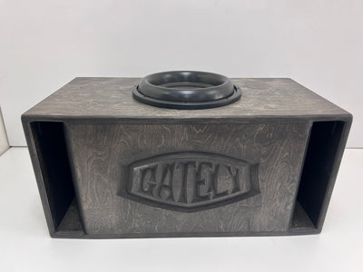 GA 4.75 1 x 15 SUPB Front Top