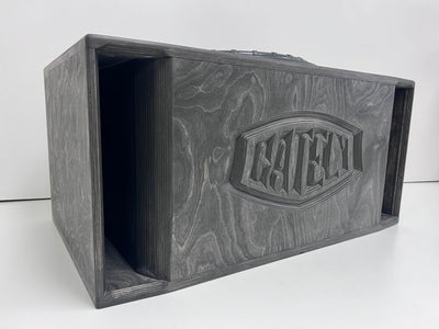 GA 5.5 1 x 18 Front Side View 2