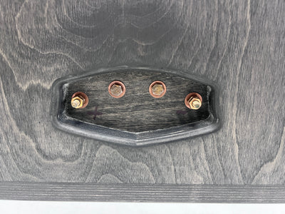 GA 5.5 1 x 18 Terminal