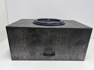 GA 5.5 1 x 18 Terminal View