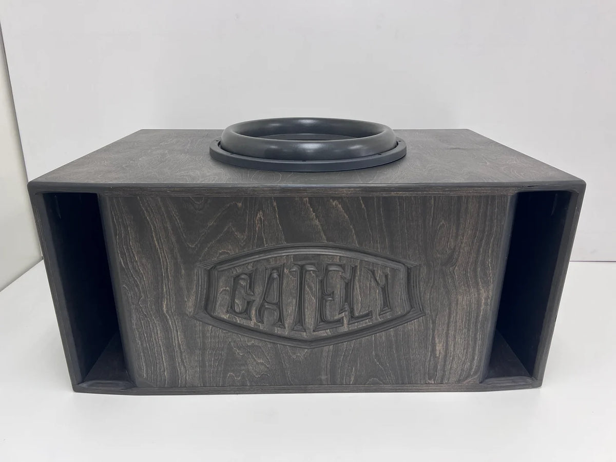 Garage Sale 7.0cf - 1 x 18” Used