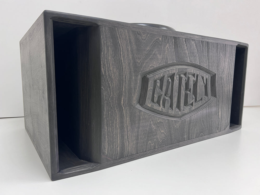 GA 7.0 1 x 18 Front Side View