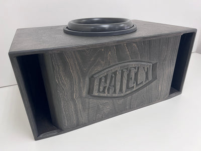 GA 7.0 1 x 18 Front Side View 2