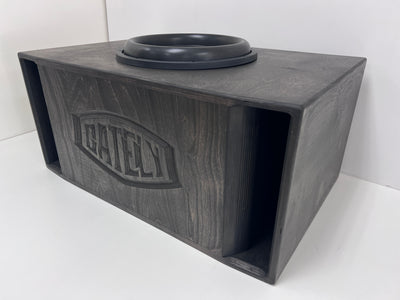 GA 7.0 1 x 18 Front Side View 3