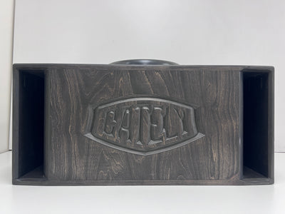 GA 7.0 1 x 18 Front View