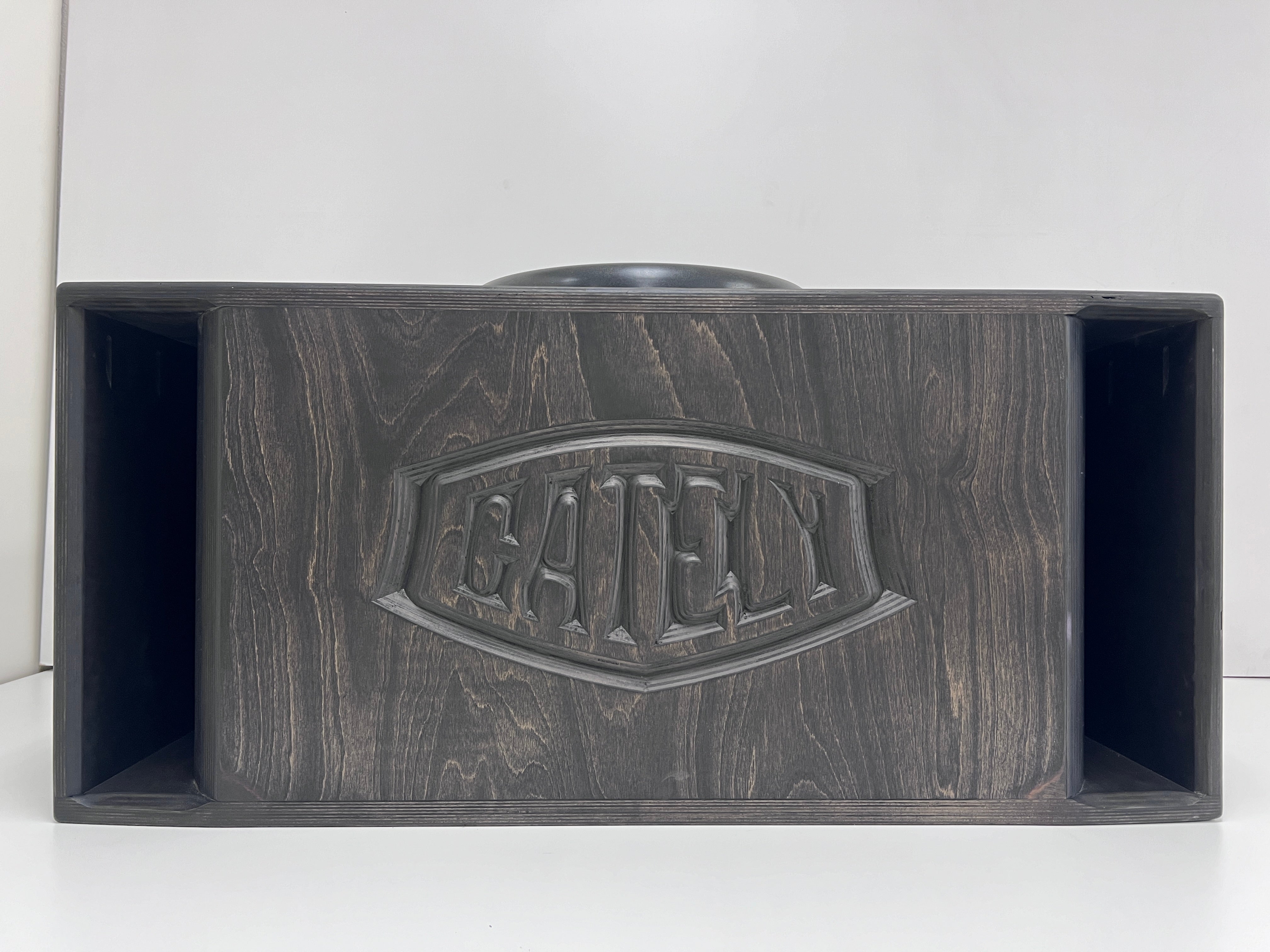 GA 7.0 1 x 18 Front View