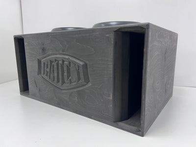 GA 7.0 2 x 15 Front Side