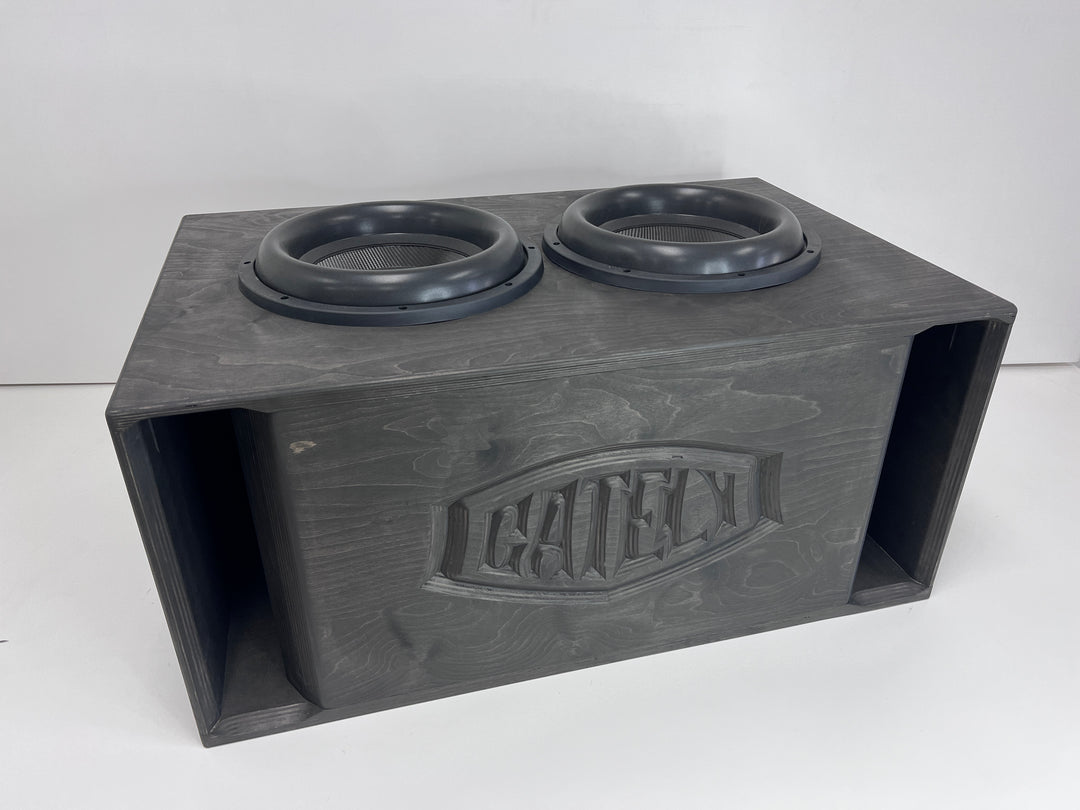 GA 7.0 2 x 15 Front Top Side 2