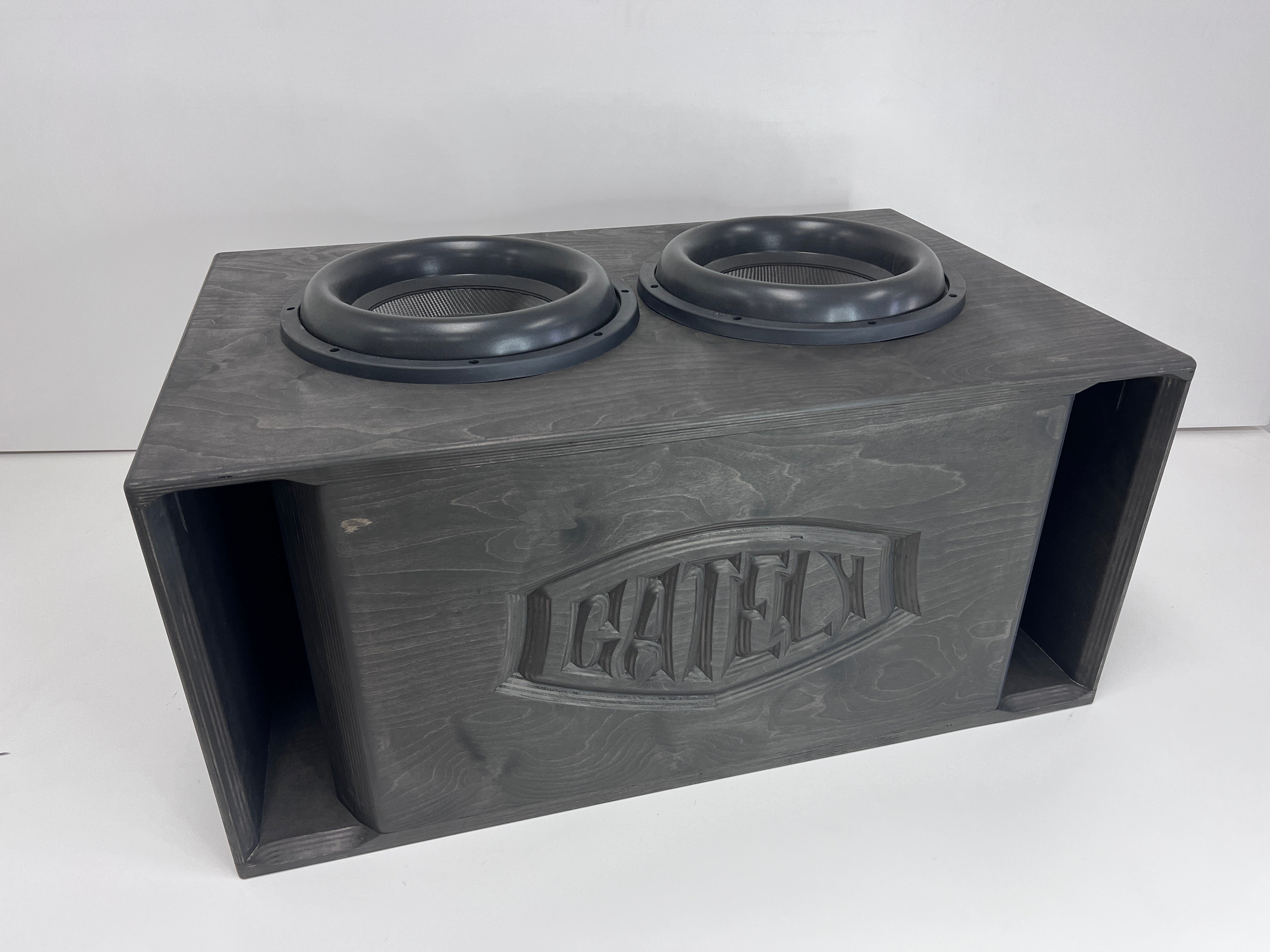 GA 7.0 2 x 15 Front Top Side 2