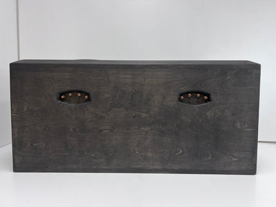 GA 9.0 2 x 15 Terminal View