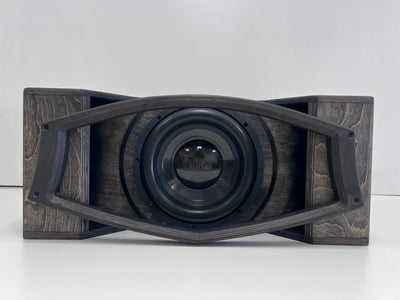 GA Camaro 1 x 12 Front