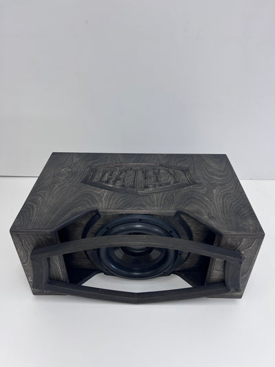 GA Camaro 1 x 12 Top