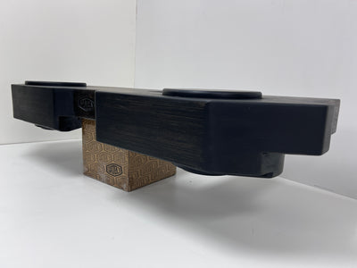 GA Dodge 2x8 Front Side View 2