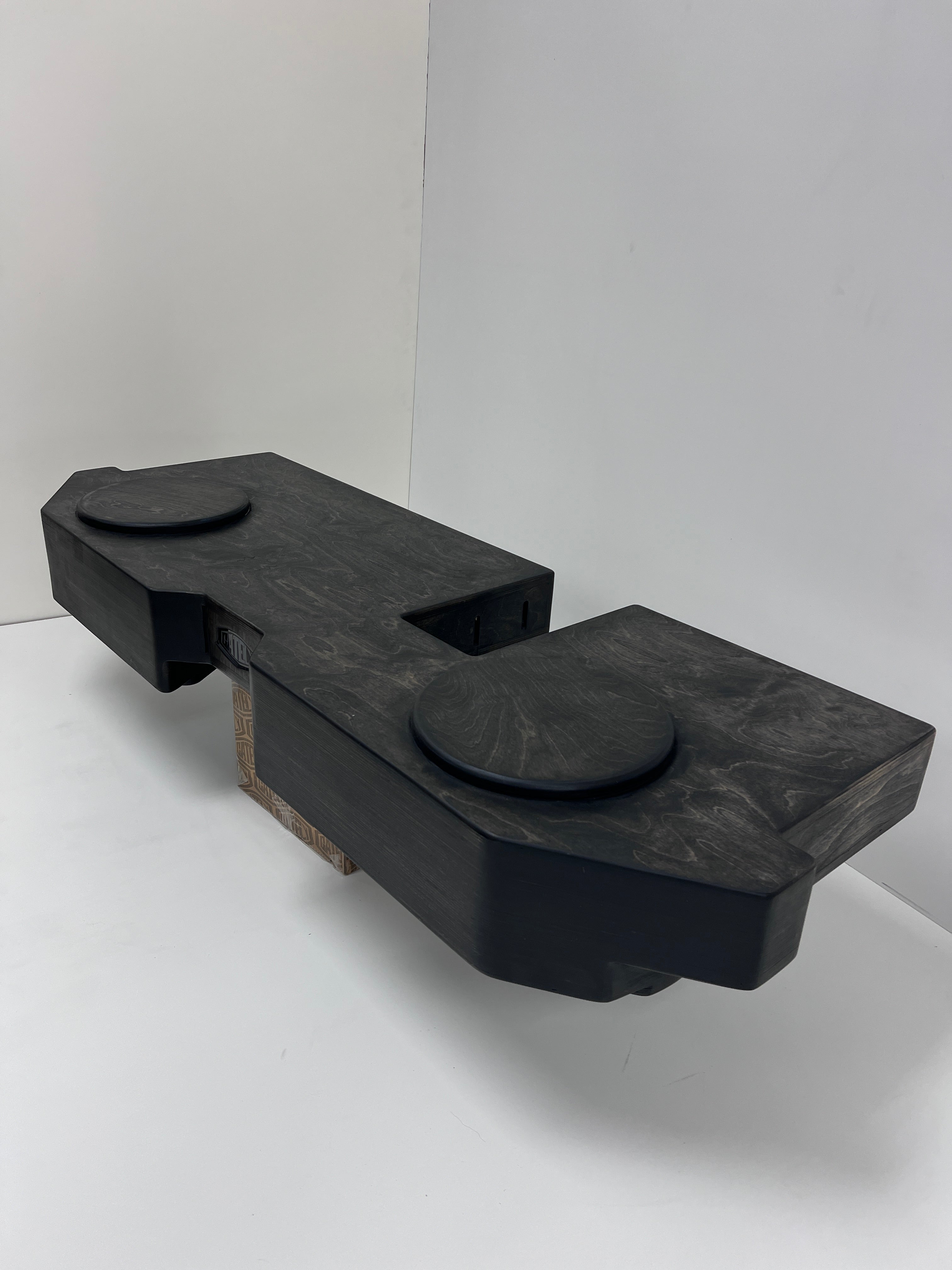 GA Dodge 2x8 Front Top