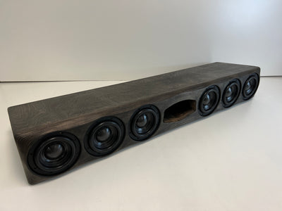 GA FORD F150 6 x 6.5 Front