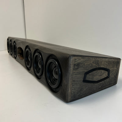 GA FORD F150 6 x 6.5 Front Side