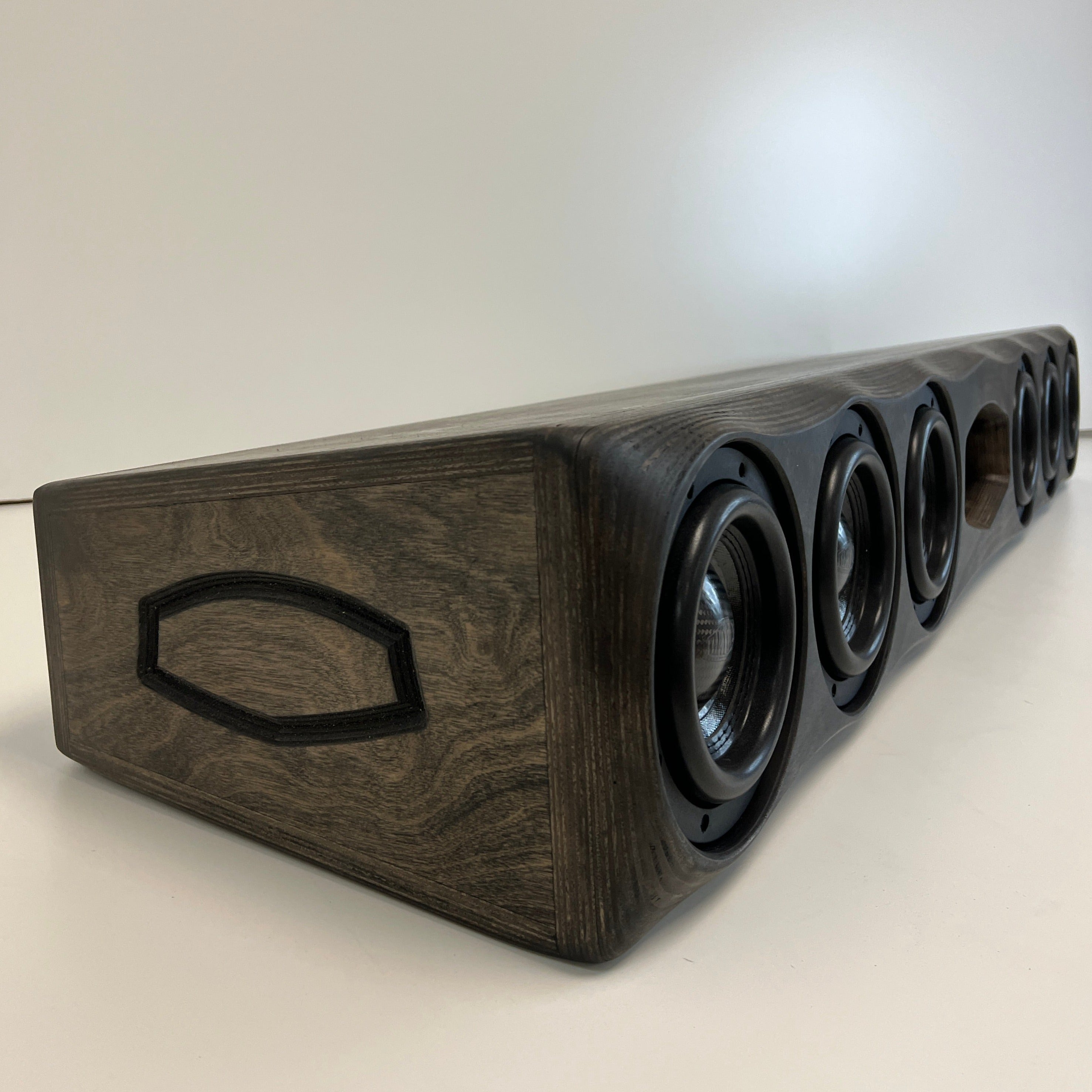 GA FORD F150 6 x 6.5 Side