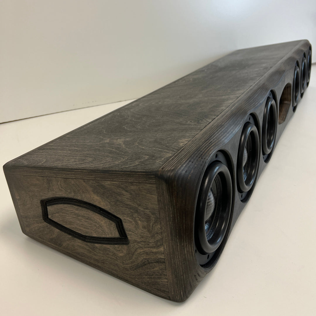 GA FORD F150 6 x 6.5 Side 2