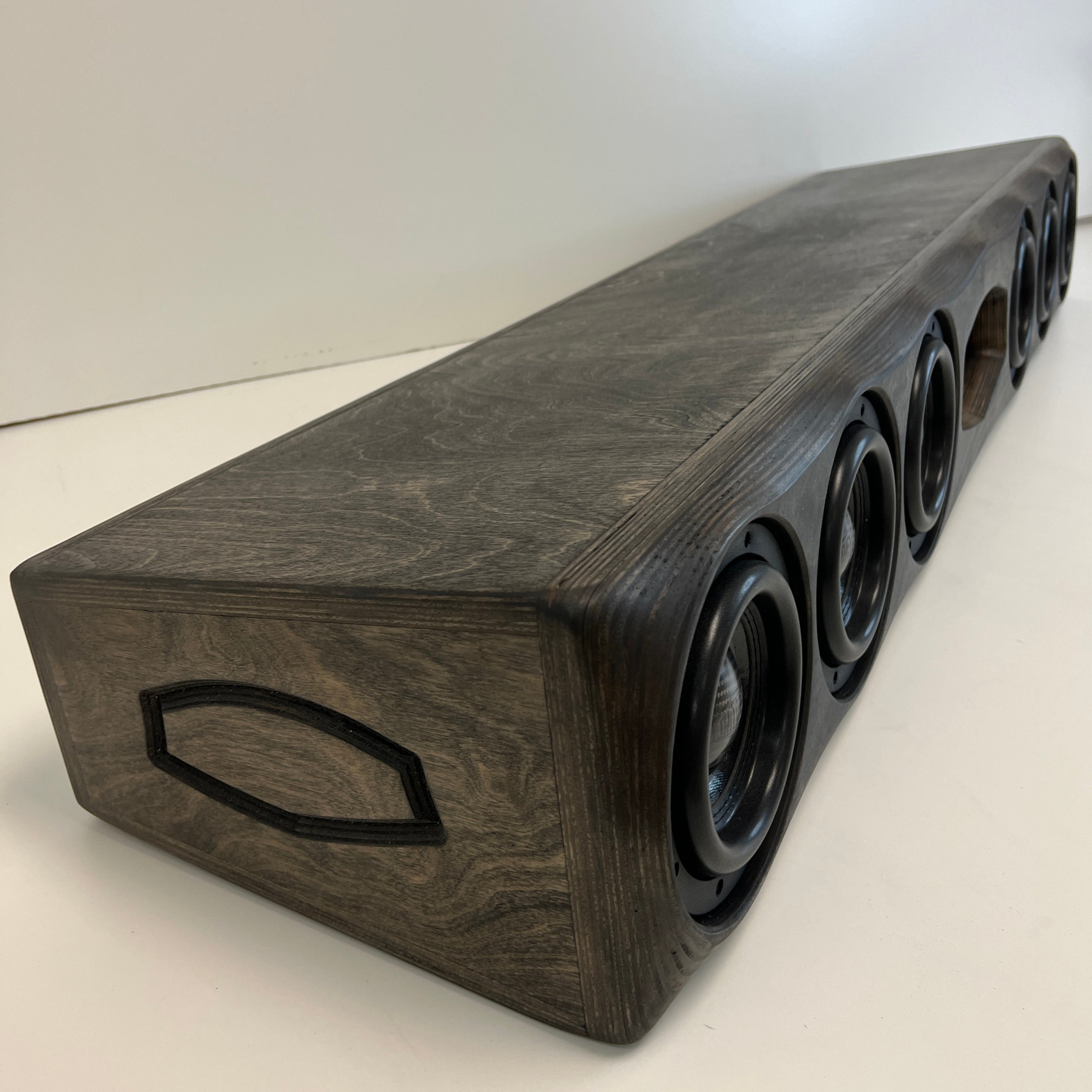 GA FORD F150 6 x 6.5 Side 2