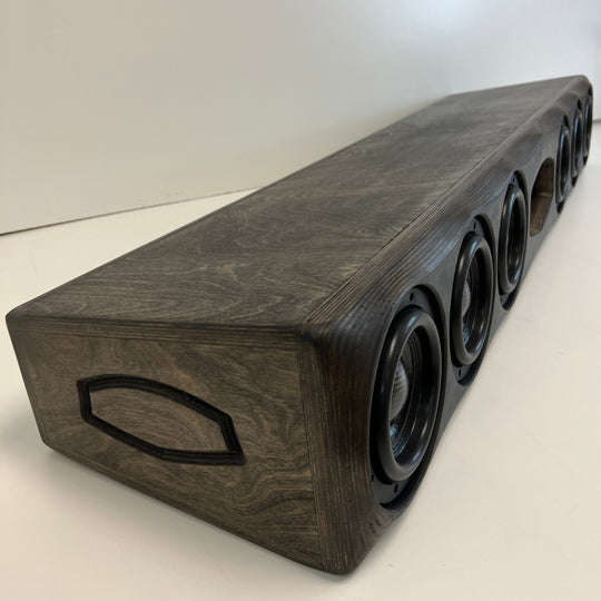 GA FORD F150 6 x 6.5 Side 2