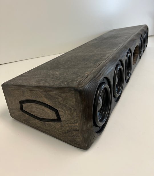 GA FORD F250 6 x 6.5 Side 3