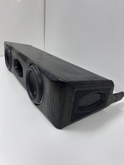 GA FORD JL 2 x 10w7 Side