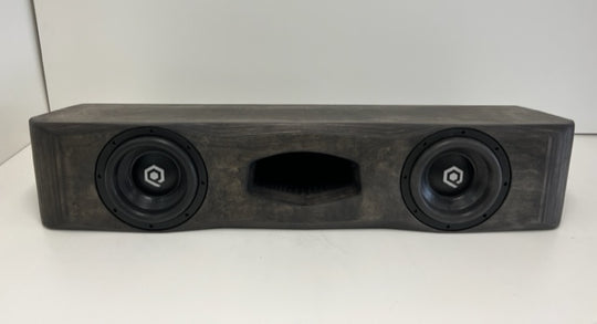 GA Ford F450 2 x 10 Front