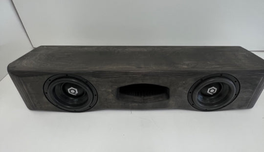 GA Ford F450 2 x 10 Front Top