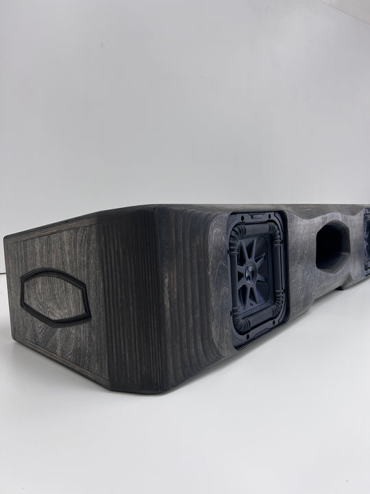 GA GM Kicker 2 x L7s Side 2