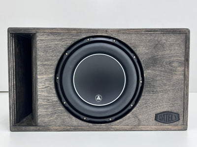 GA JL 1 x 10w6 Front 2